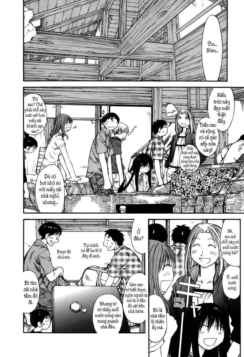 genshiken/4