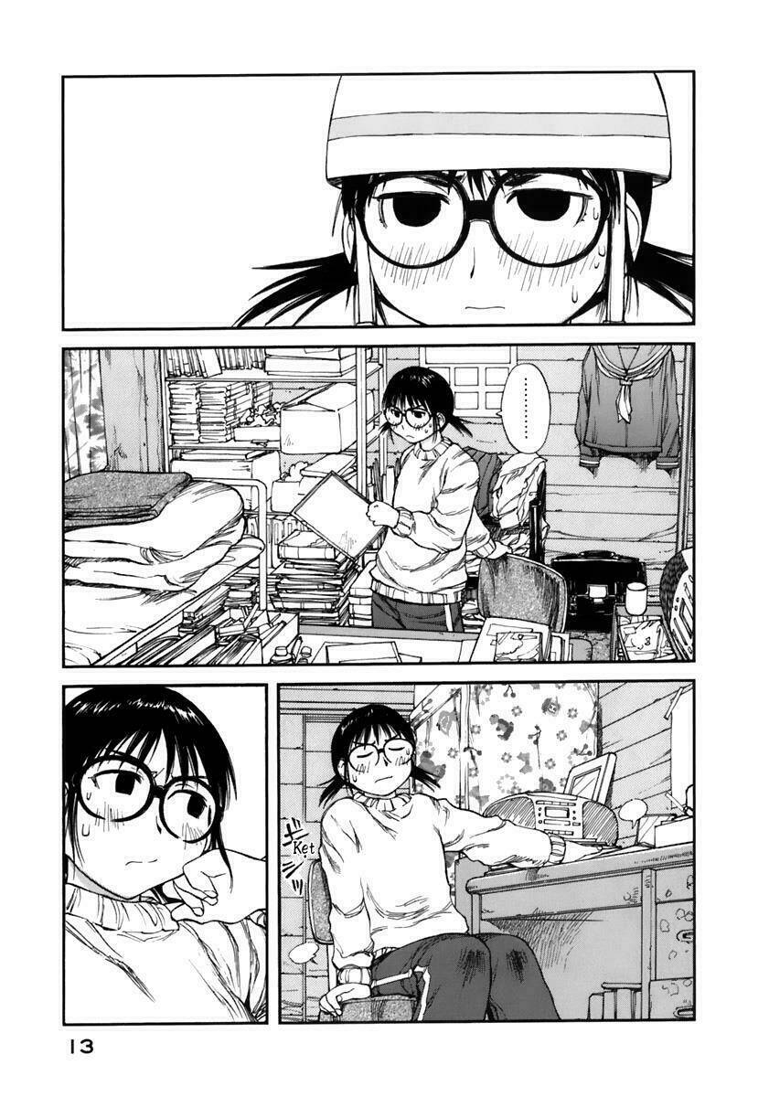 genshiken/18