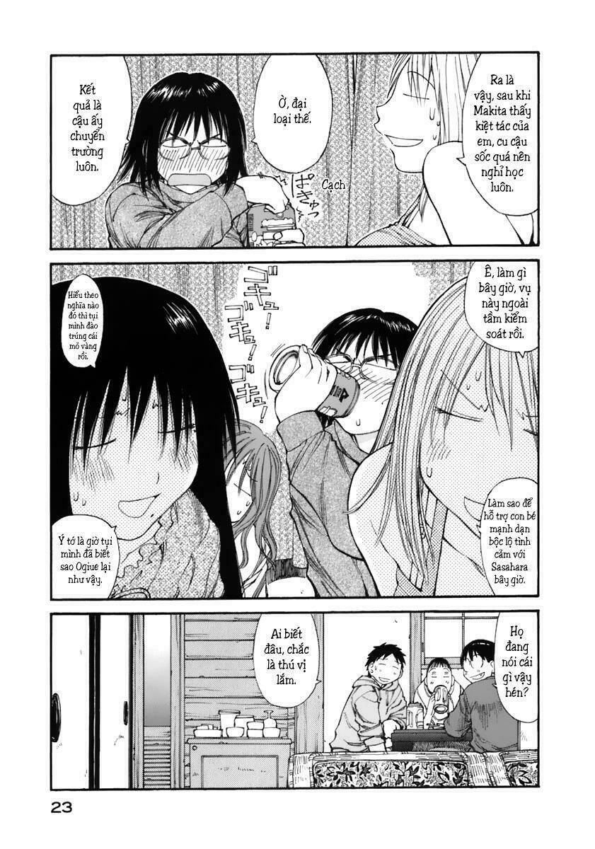 genshiken/28