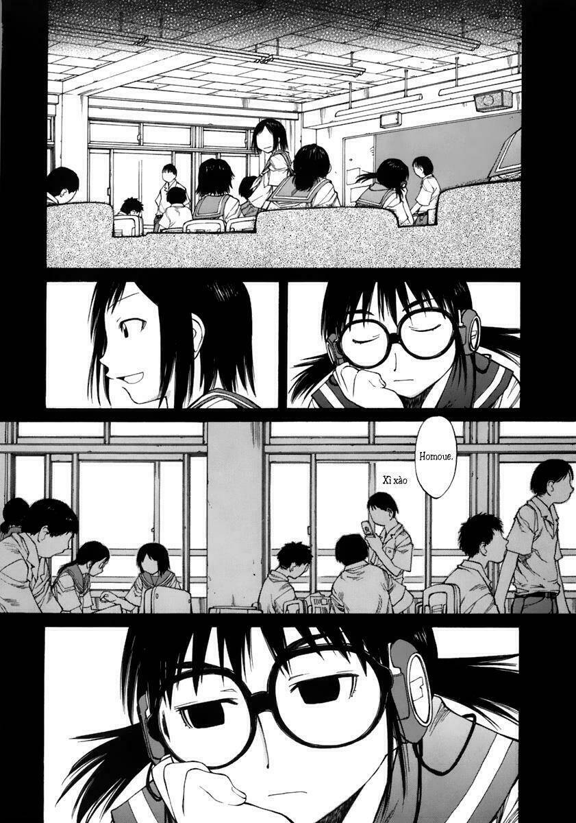 genshiken/14