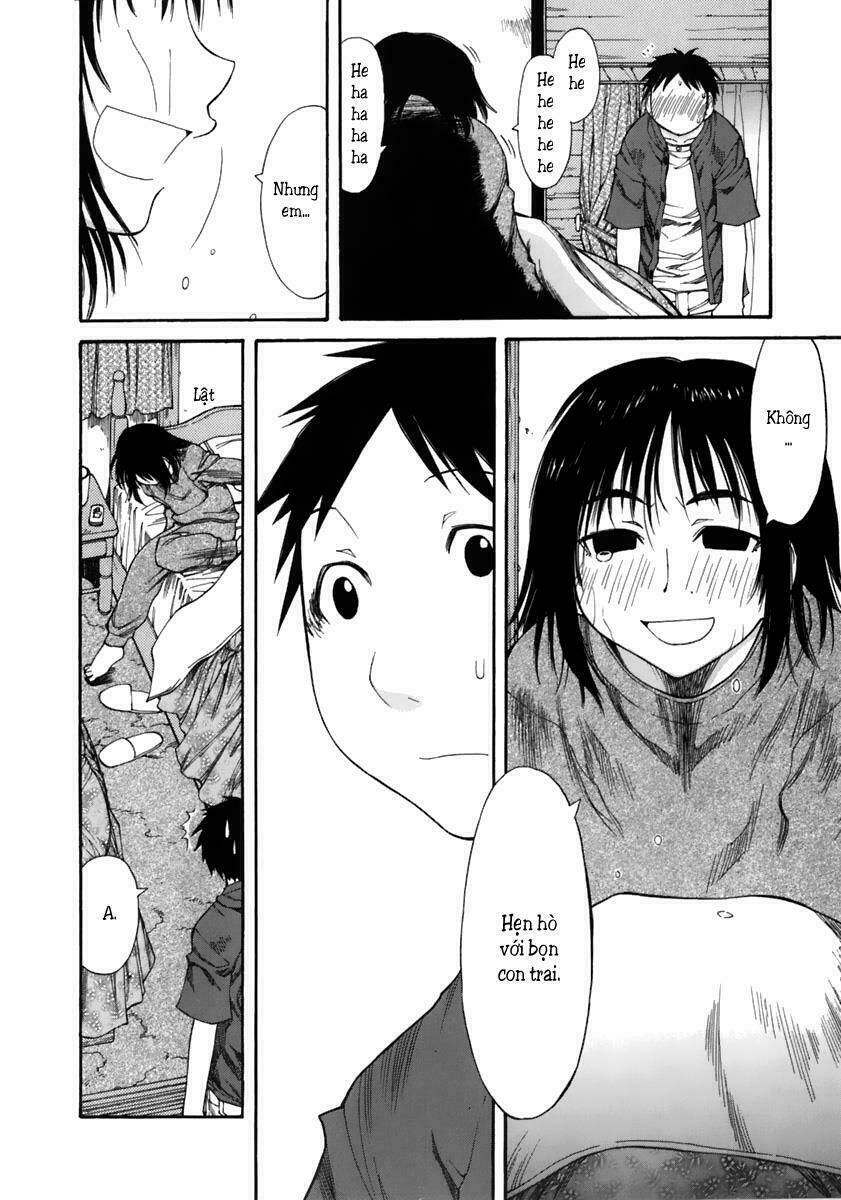 genshiken/23