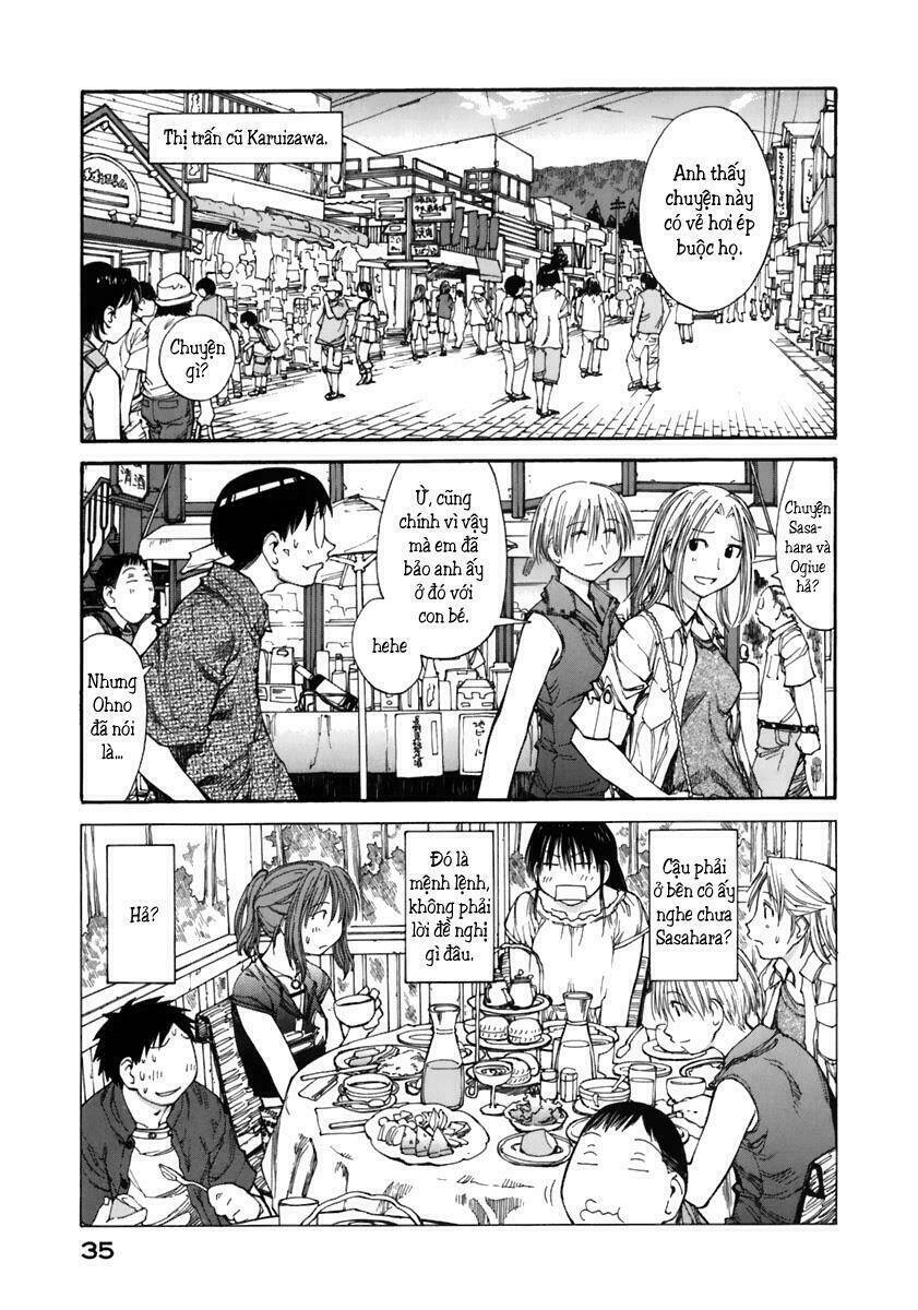 genshiken/4