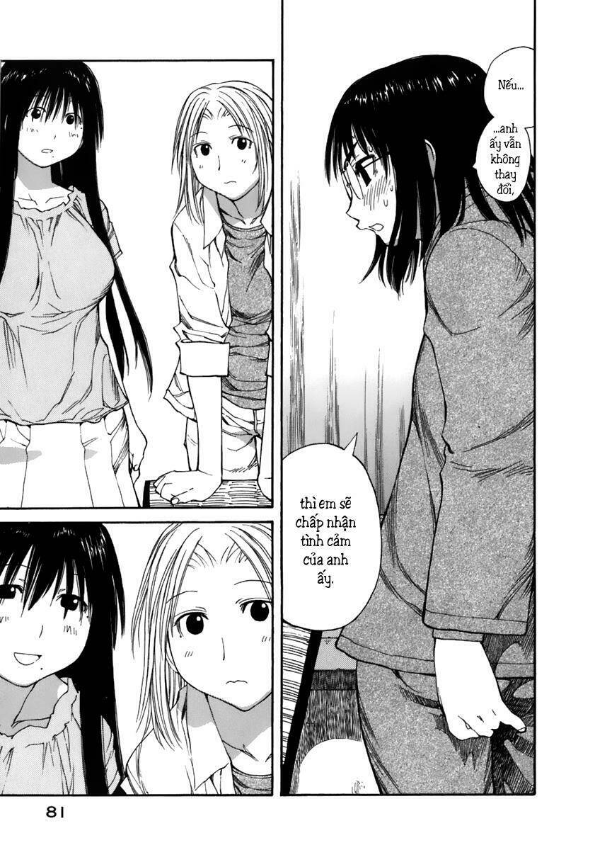 genshiken/21