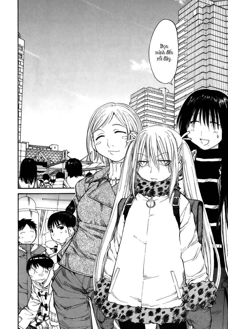 genshiken/11