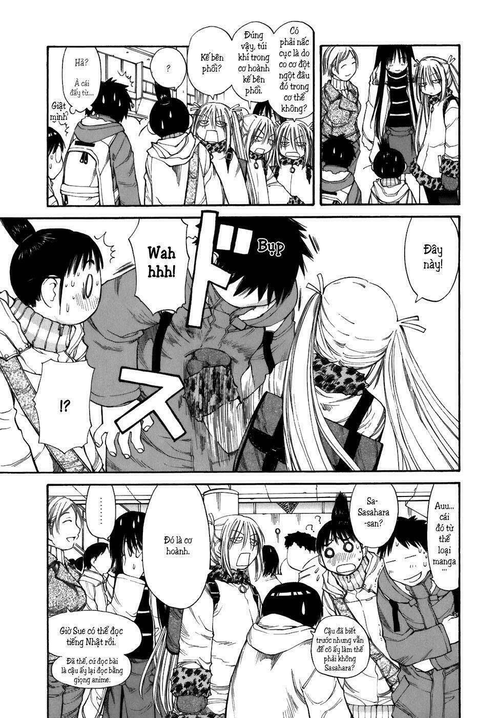 genshiken/14