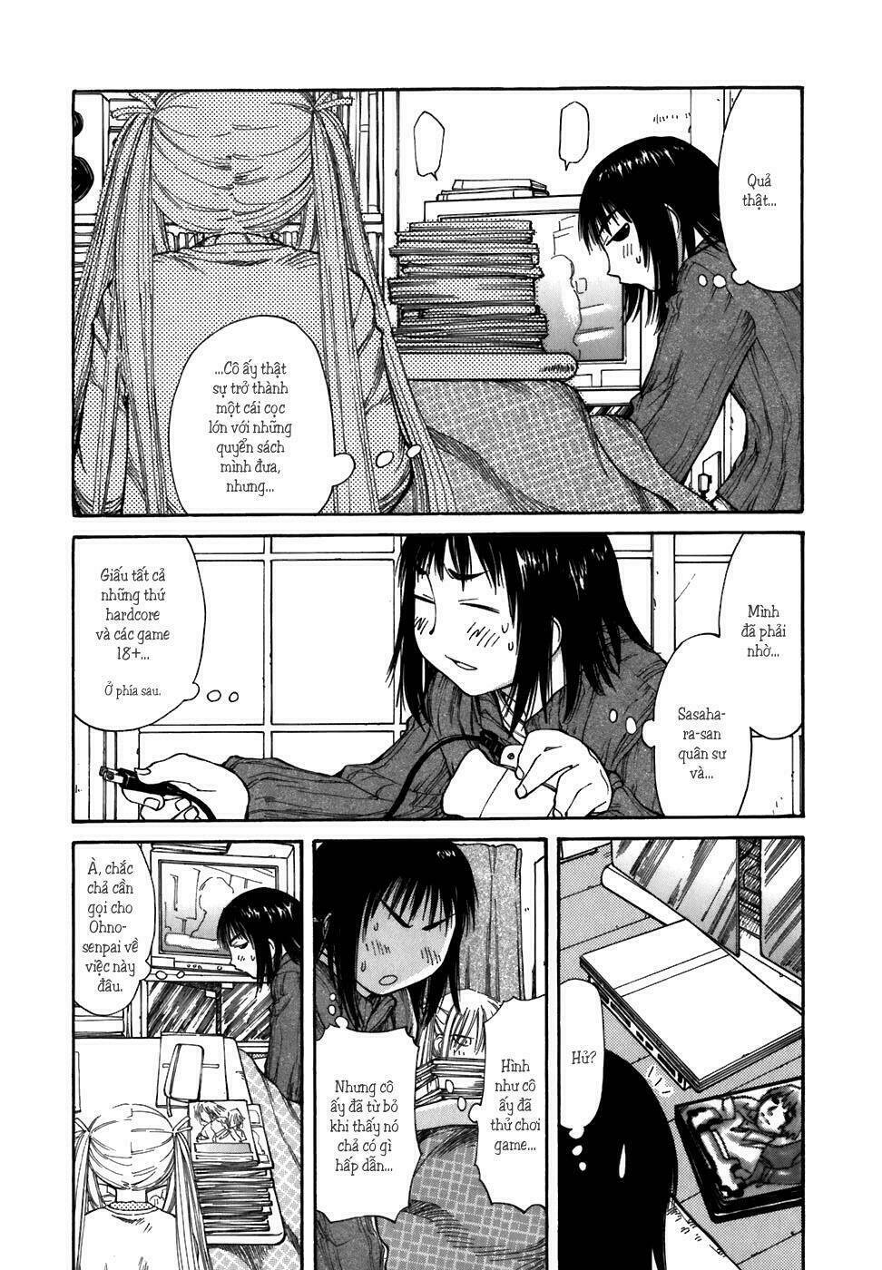 genshiken/22