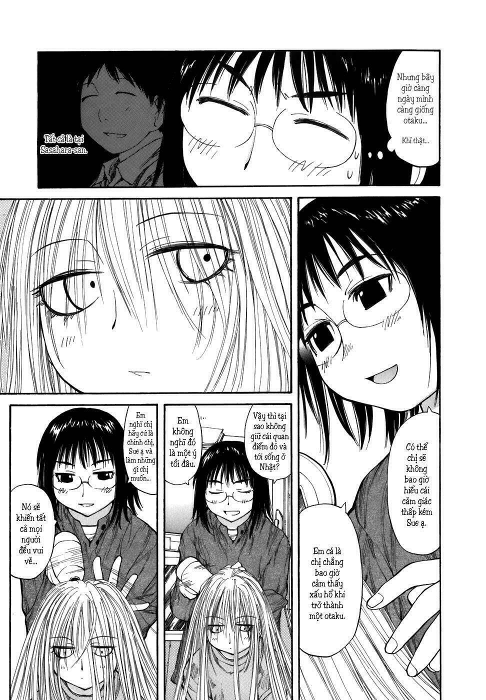 genshiken/28