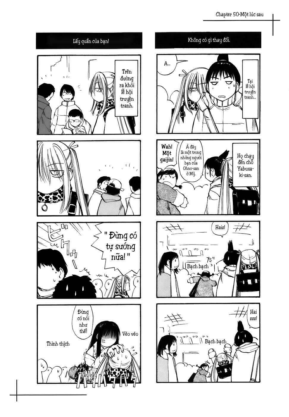 genshiken/34