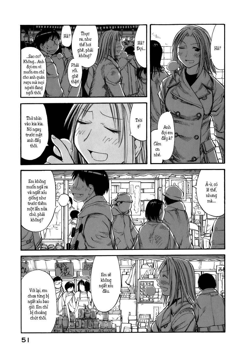 genshiken/22