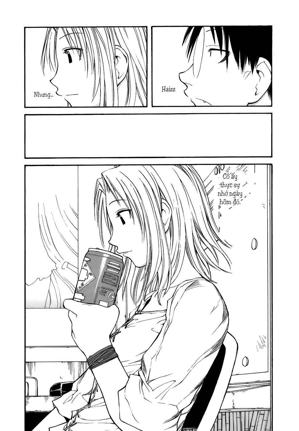 genshiken/18