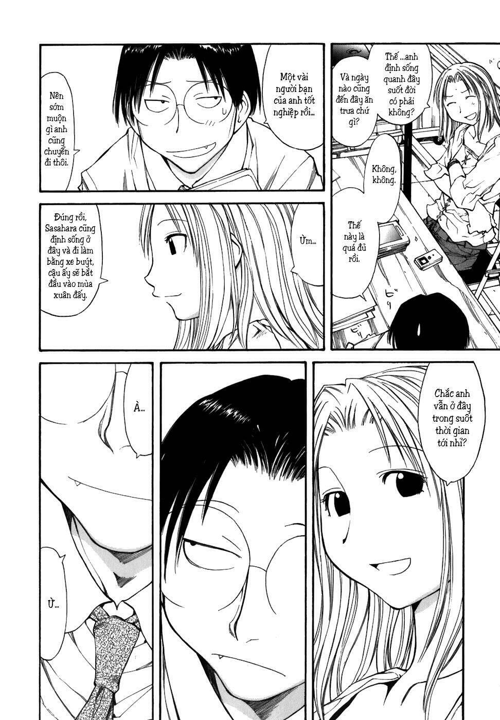 genshiken/6