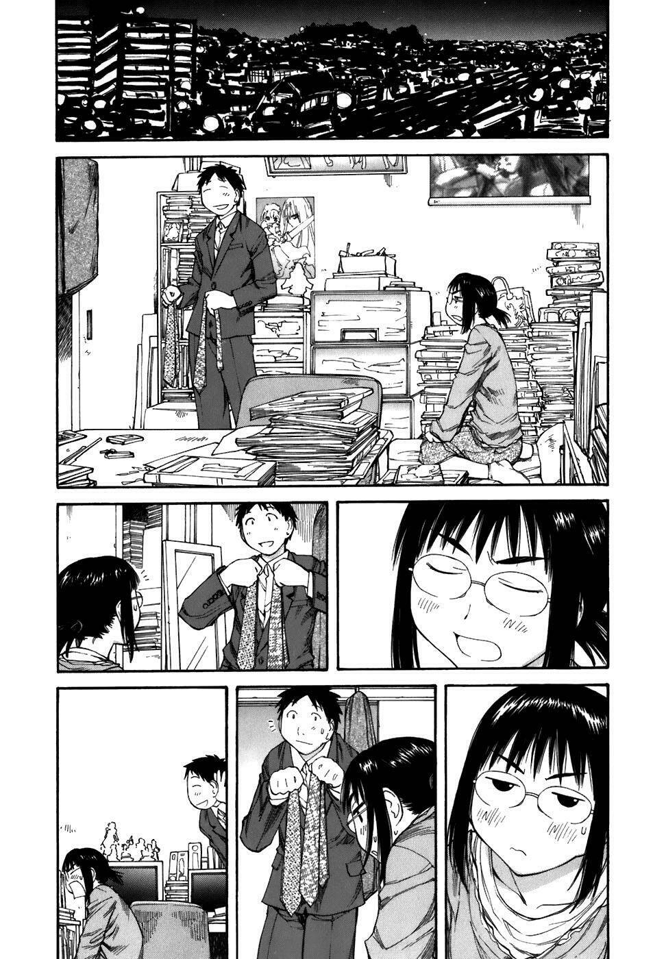 genshiken/10