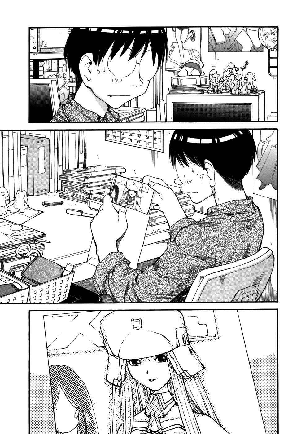 genshiken/11