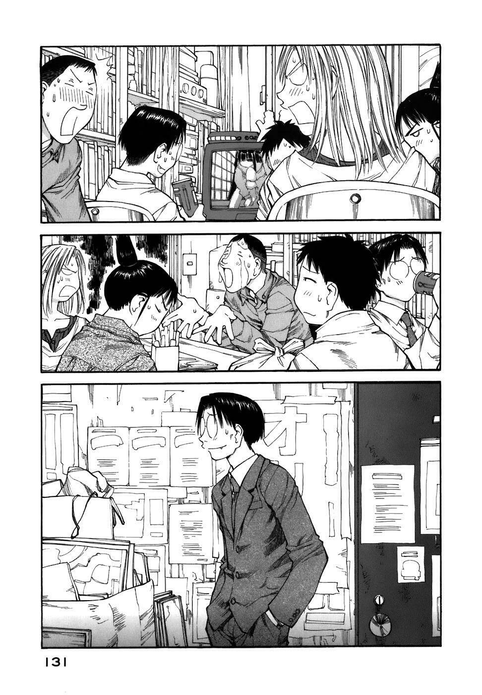 genshiken/13