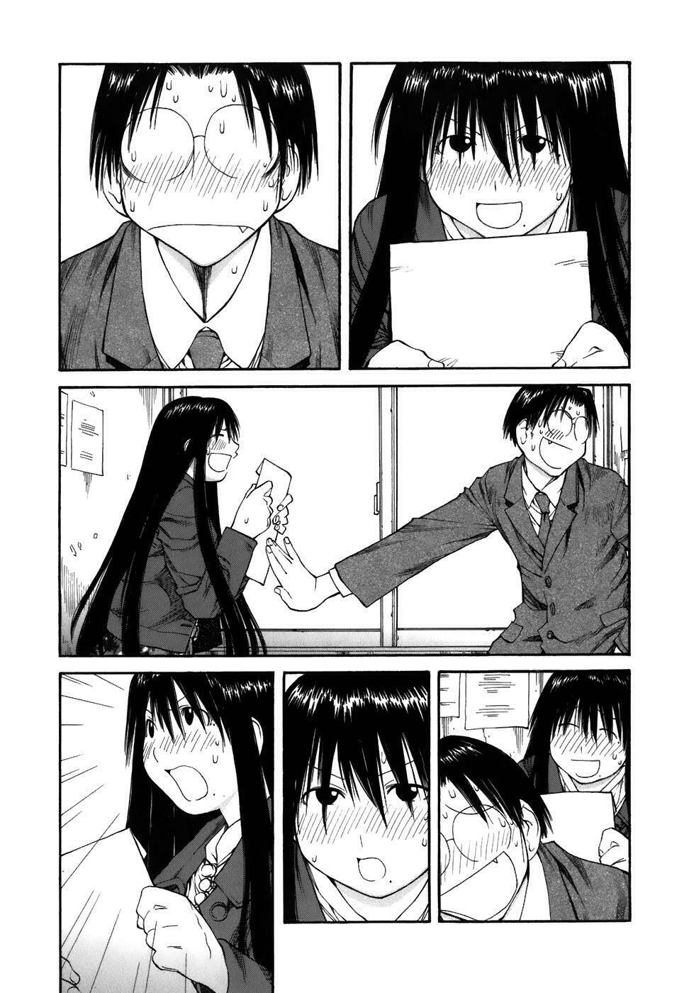 genshiken/15