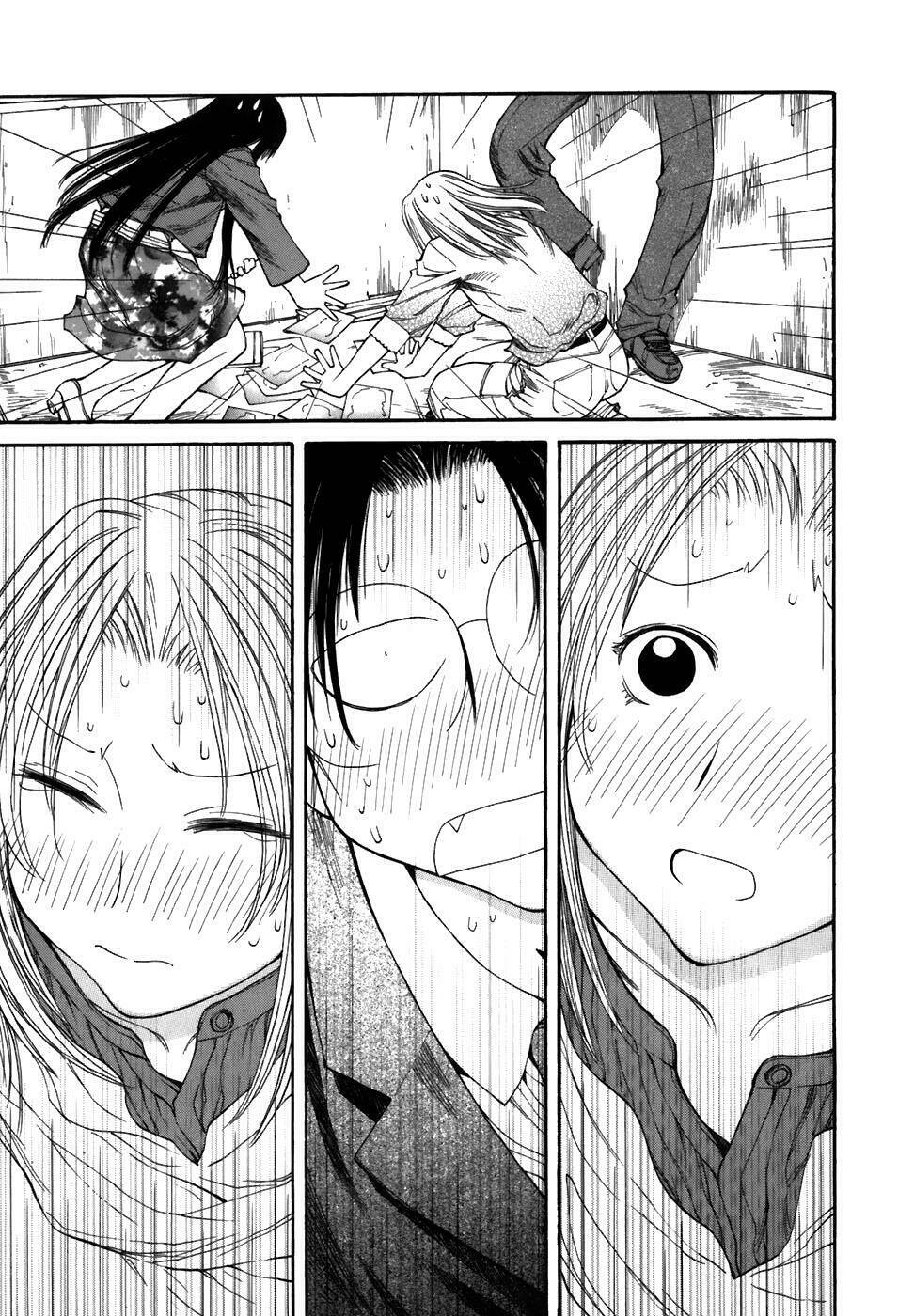 genshiken/19