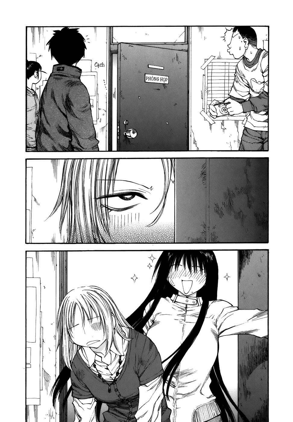 genshiken/7