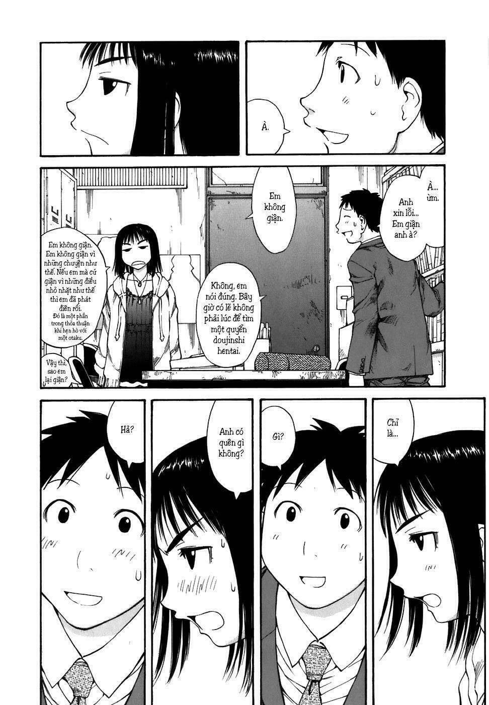 genshiken/10