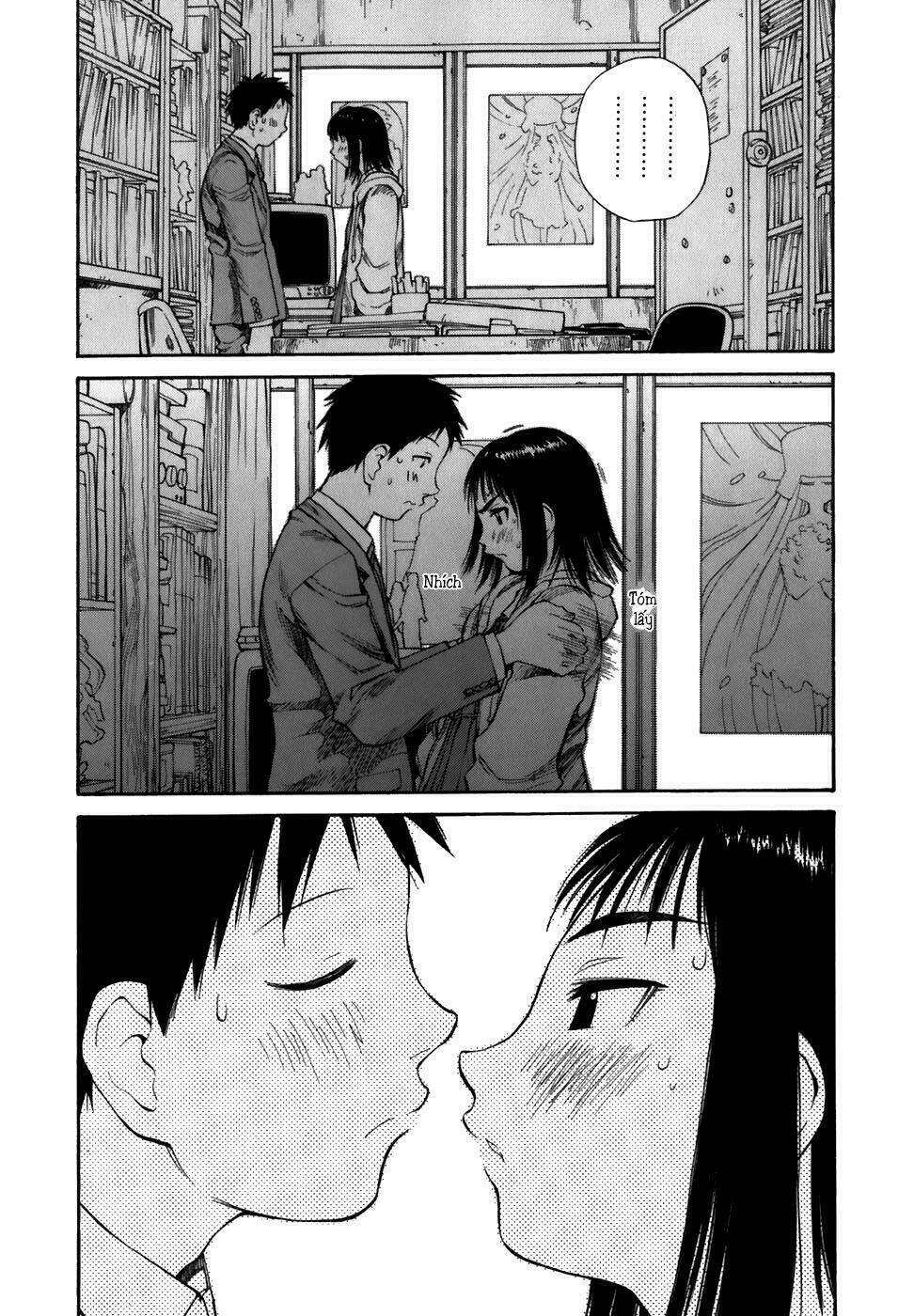 genshiken/15