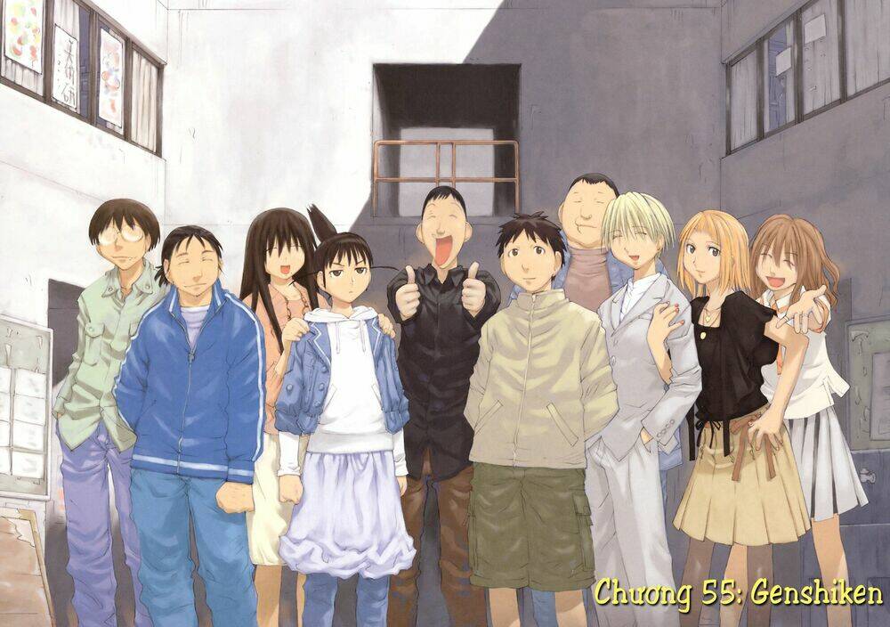 genshiken/2