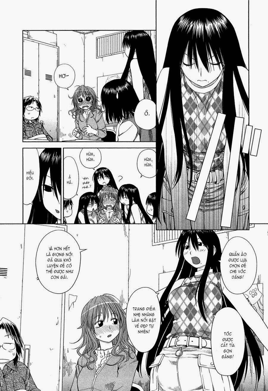 genshiken/22