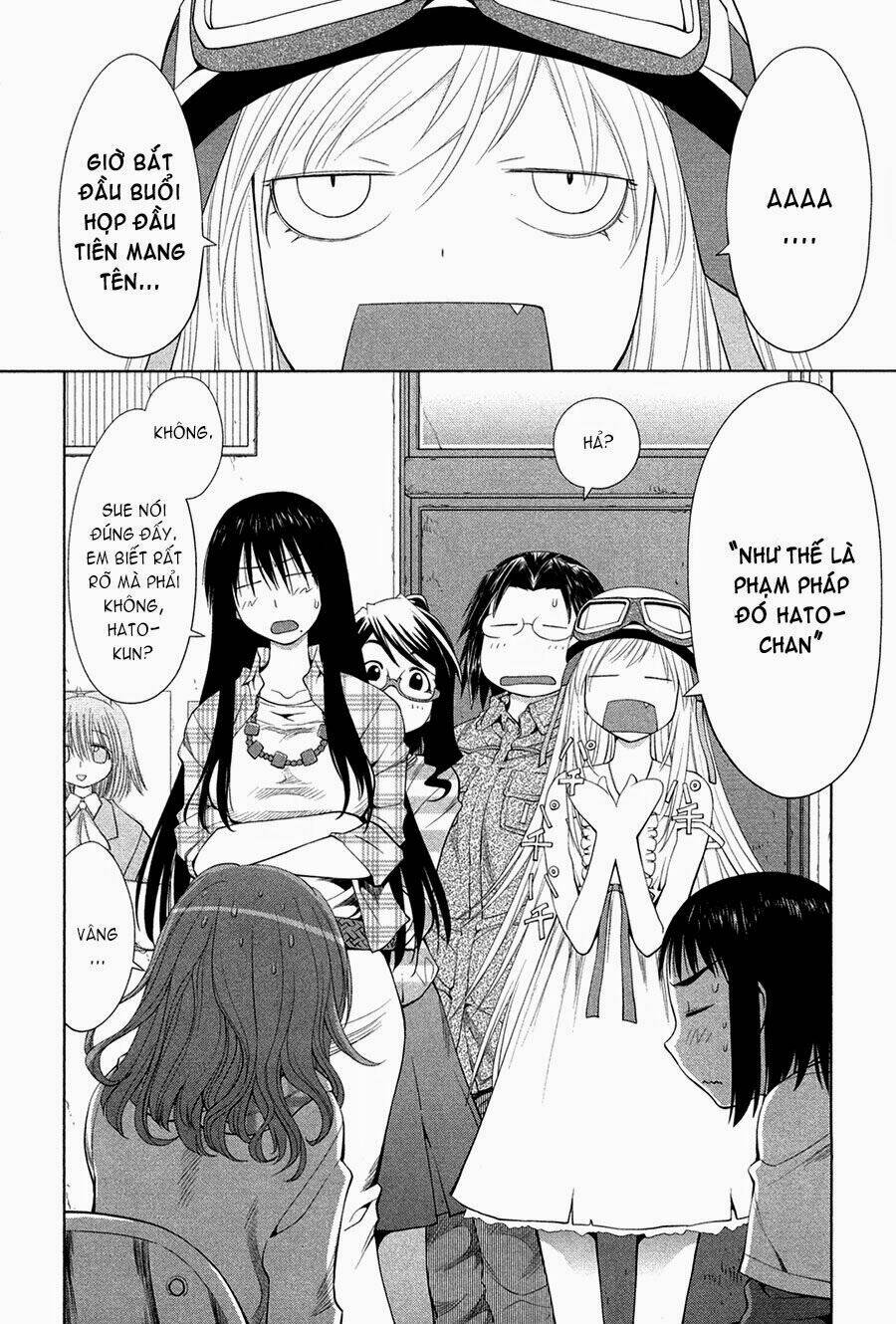 genshiken/20