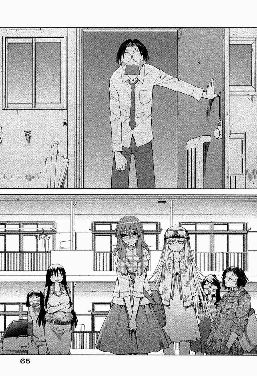 genshiken/27