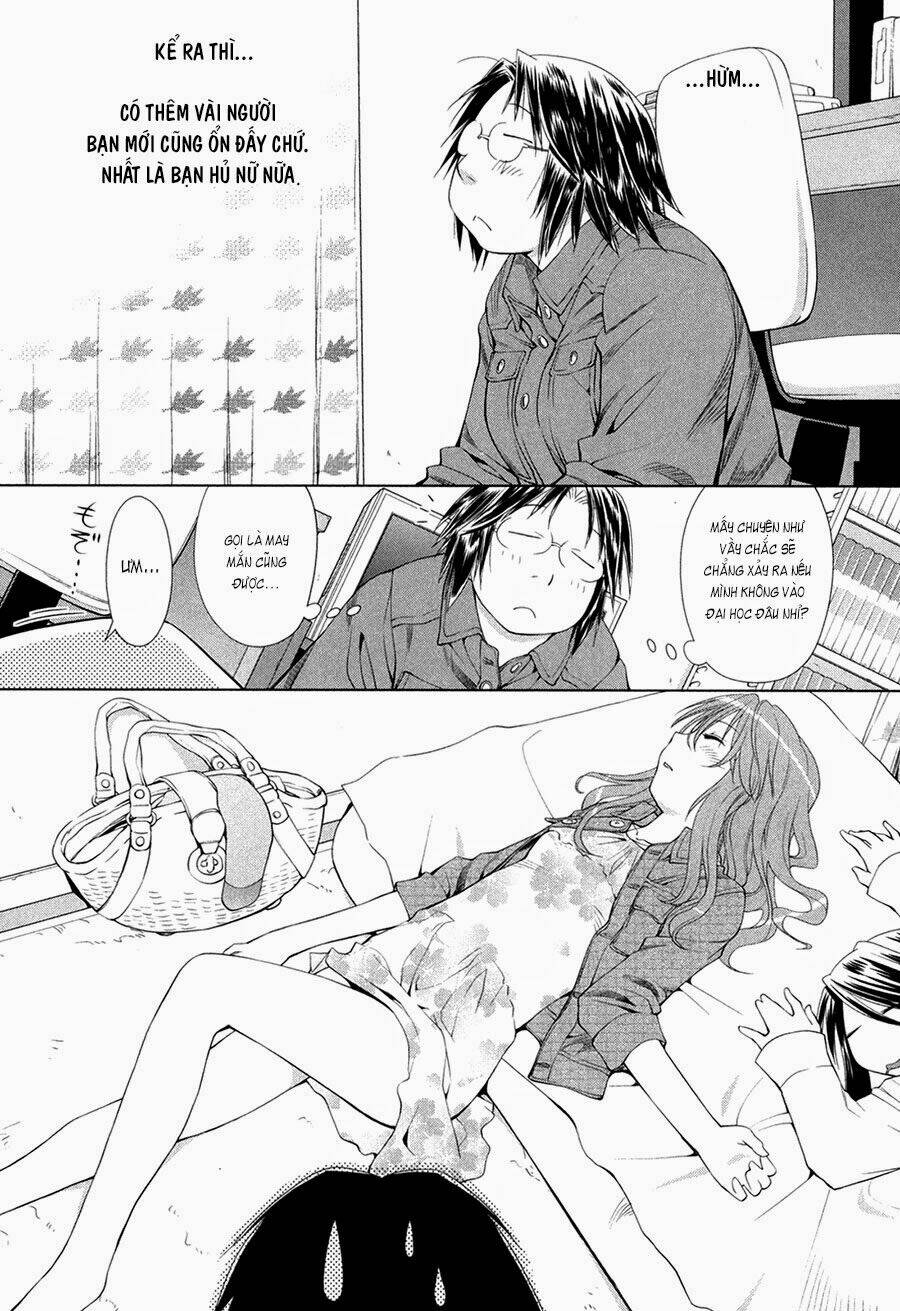 genshiken/14