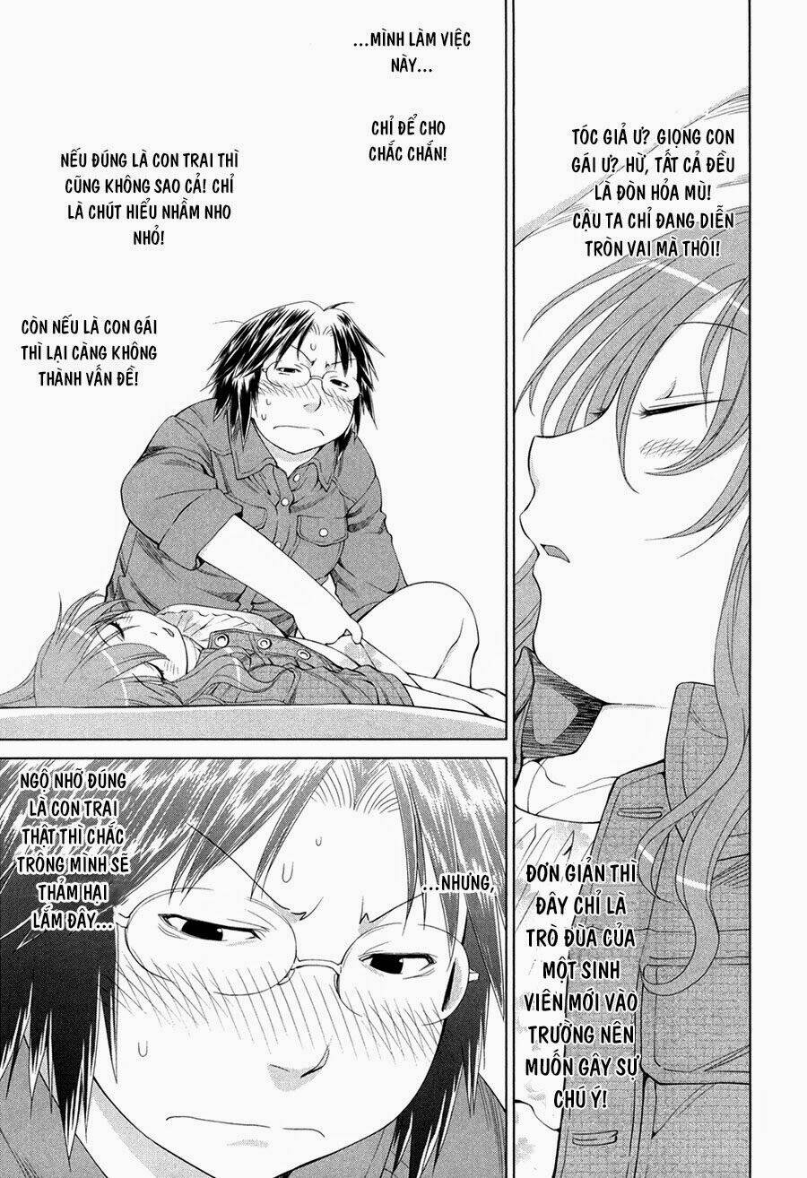 genshiken/20