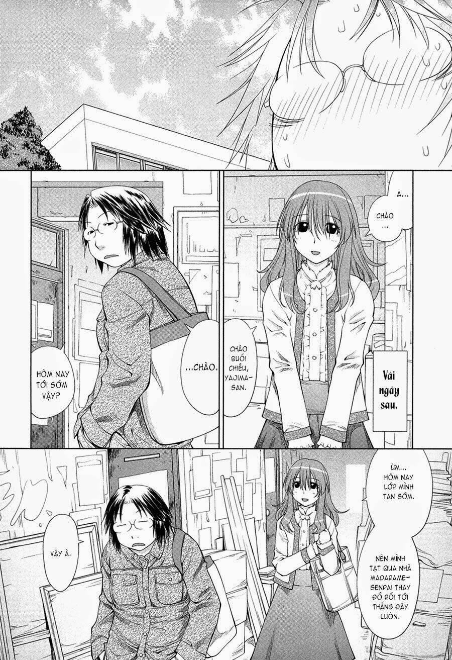 genshiken/25