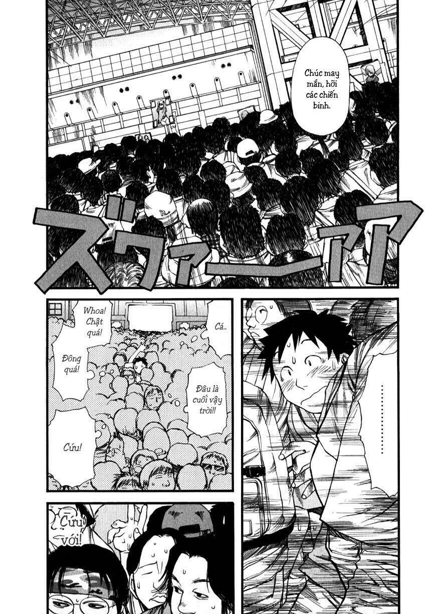 genshiken/8