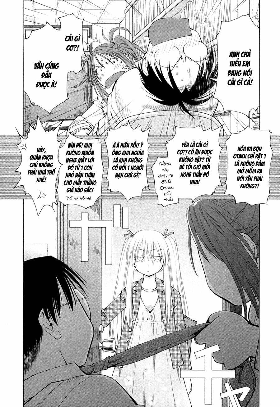 genshiken/13