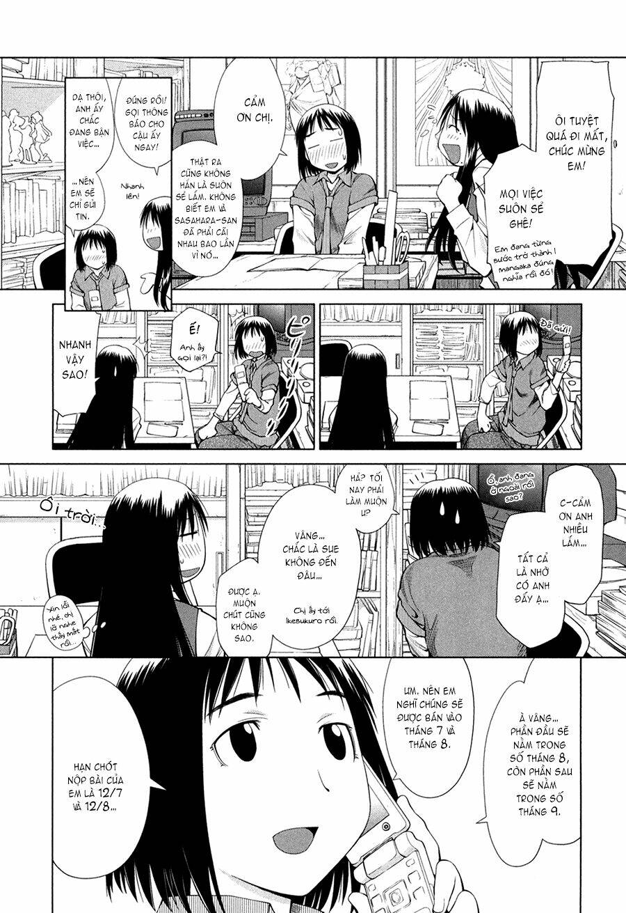 genshiken/21