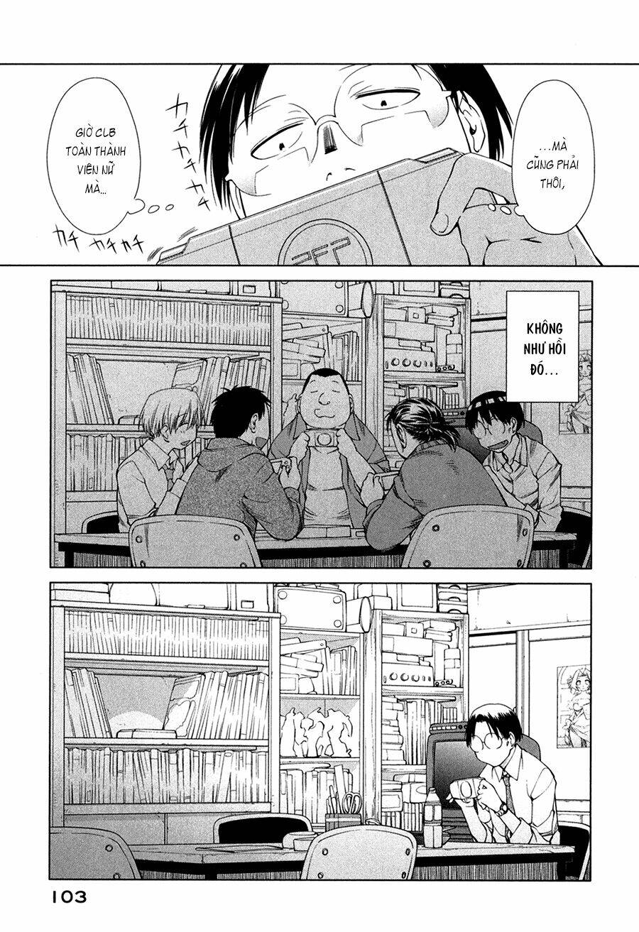 genshiken/4