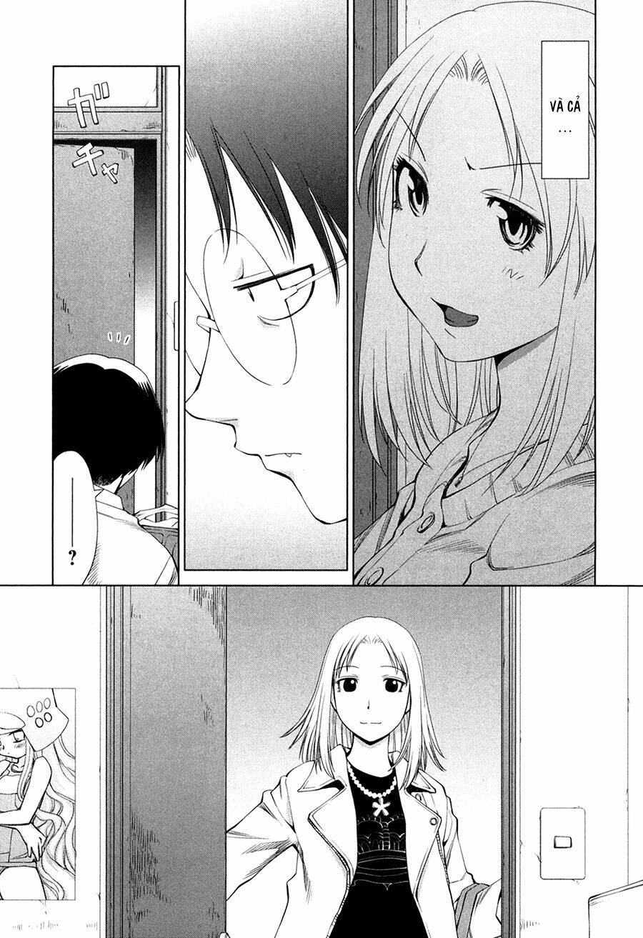 genshiken/5