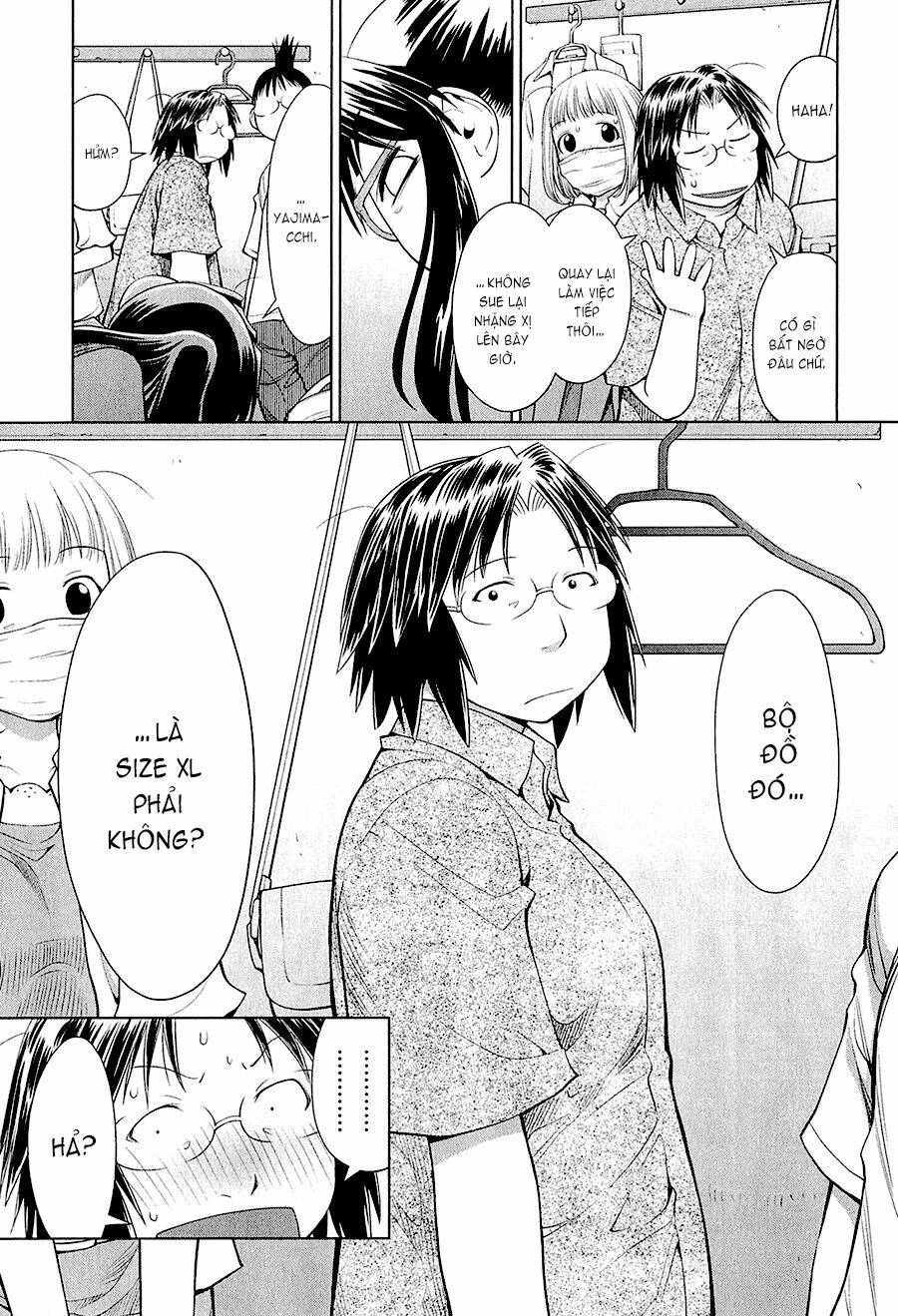 genshiken/14