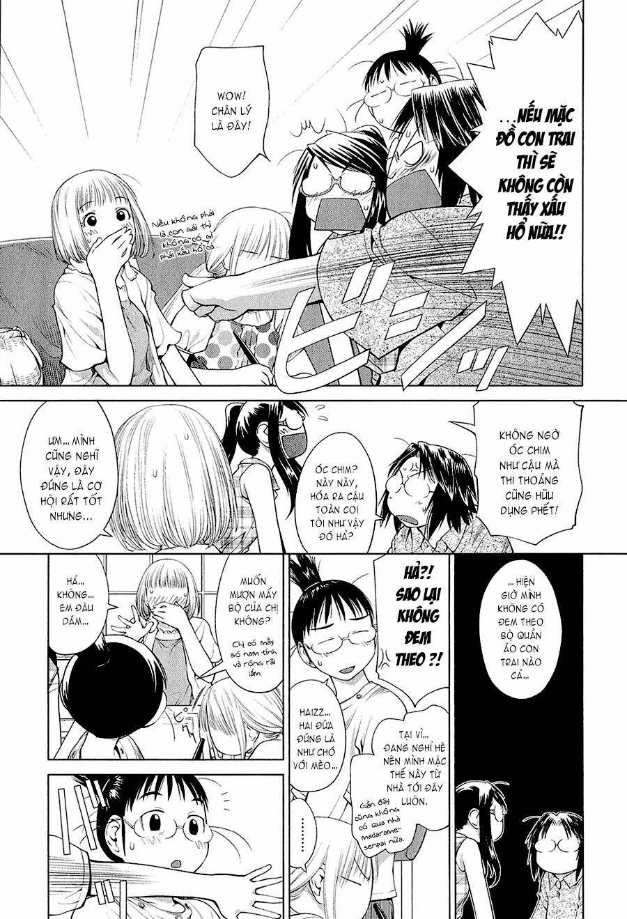 genshiken/8