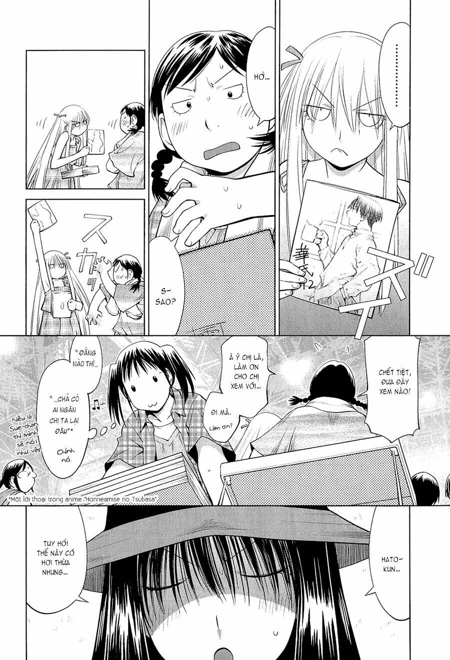 genshiken/4