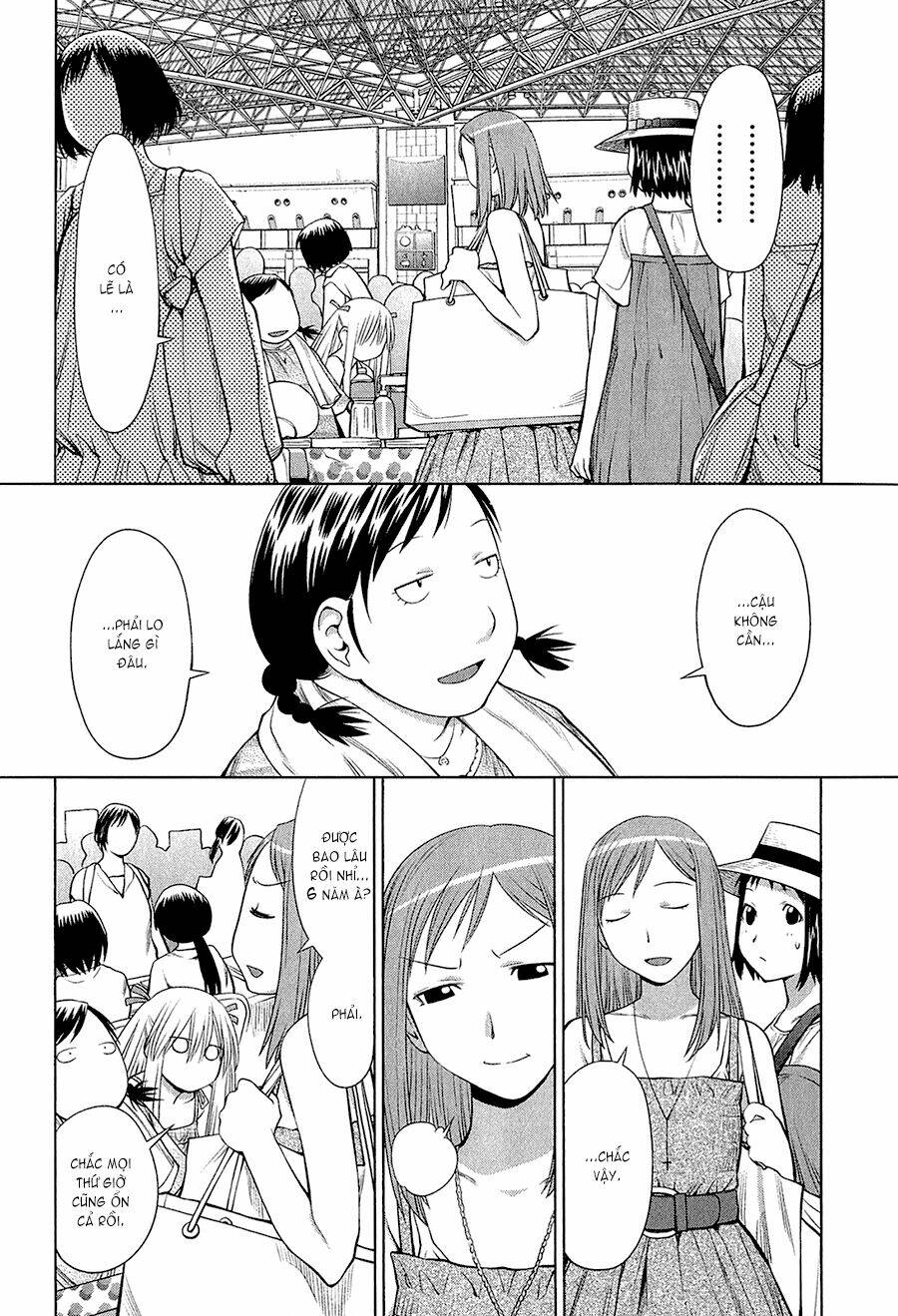 genshiken/13