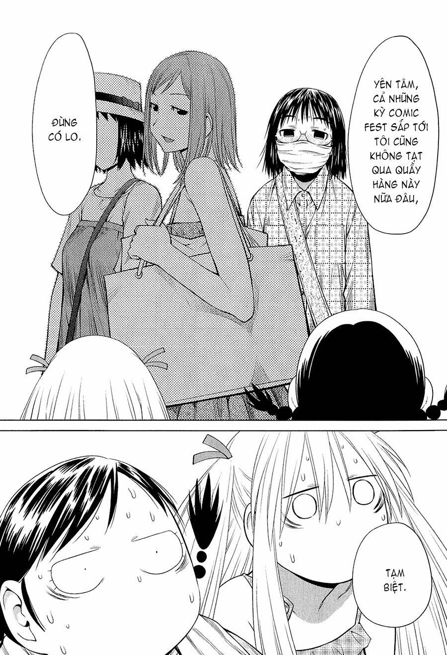 genshiken/15