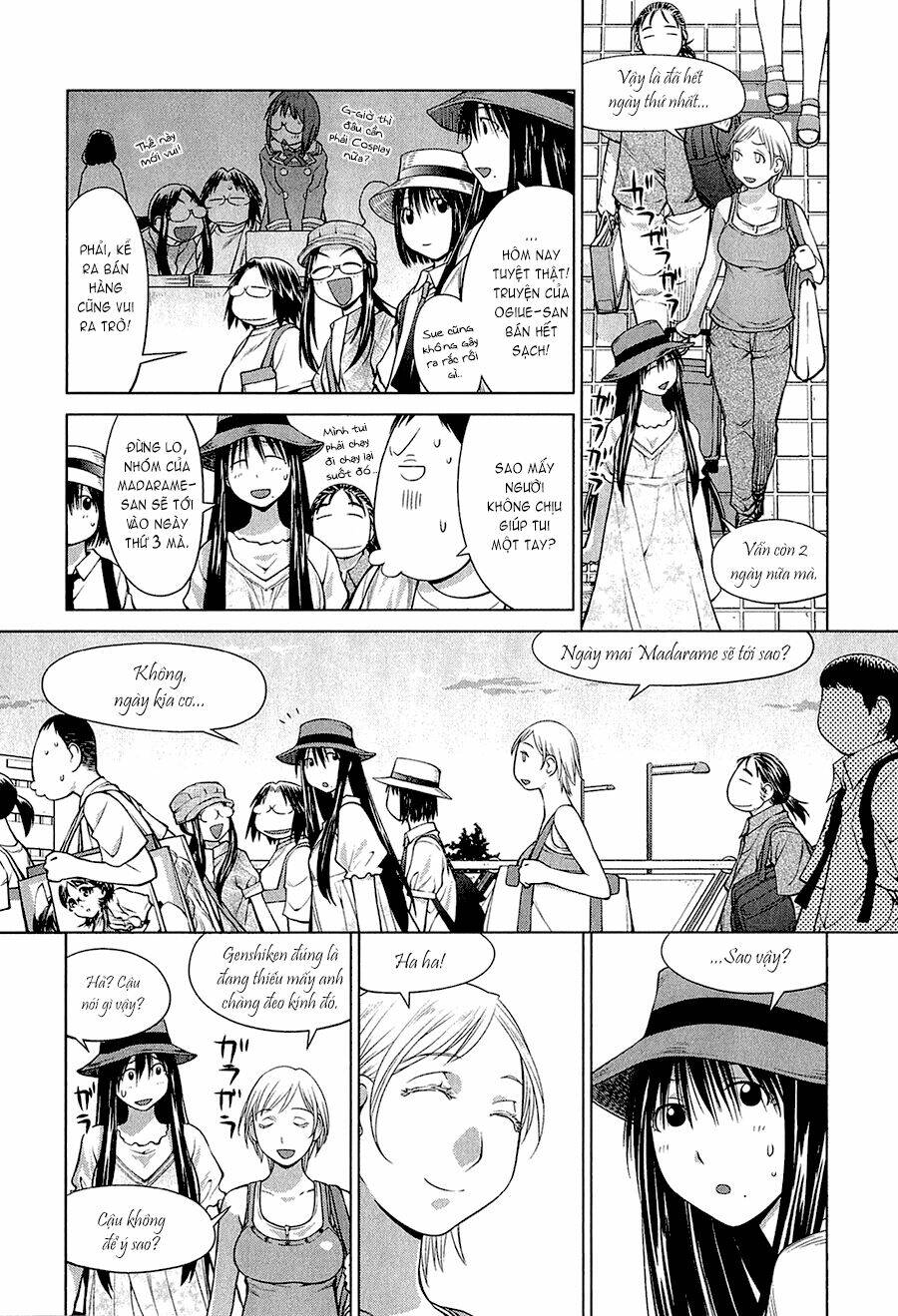 genshiken/22