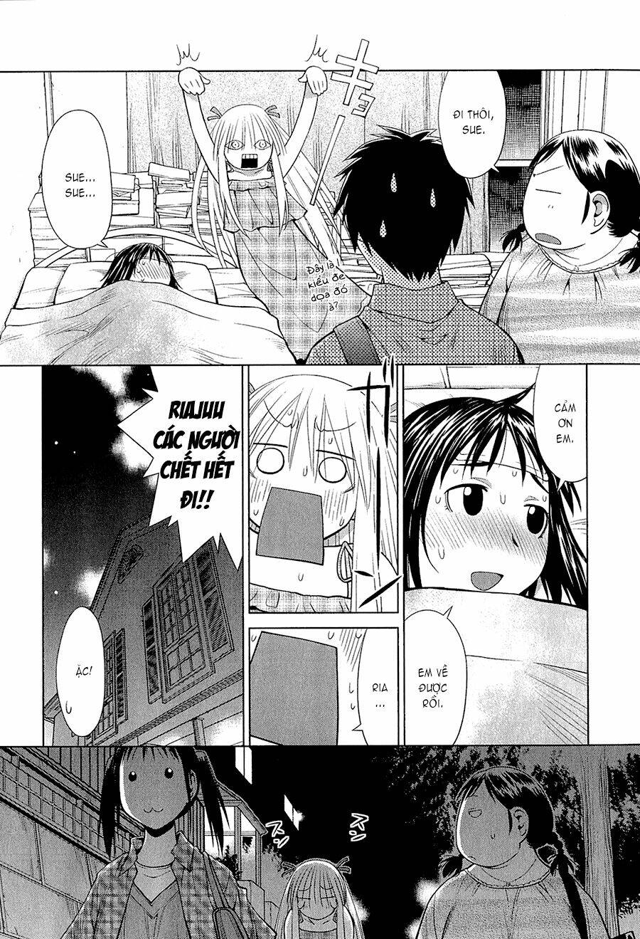 genshiken/25