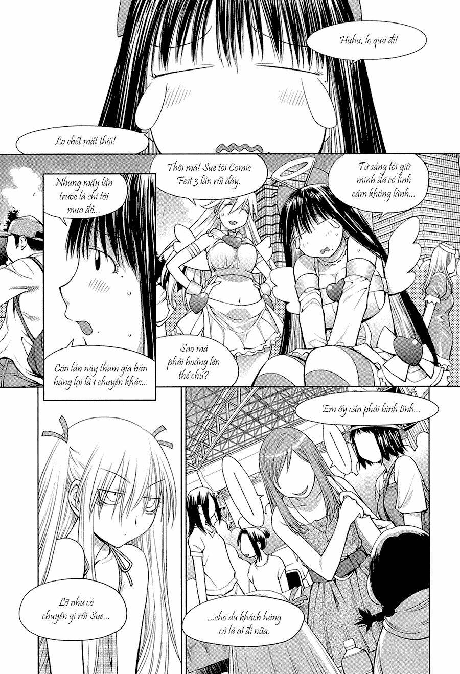 genshiken/8