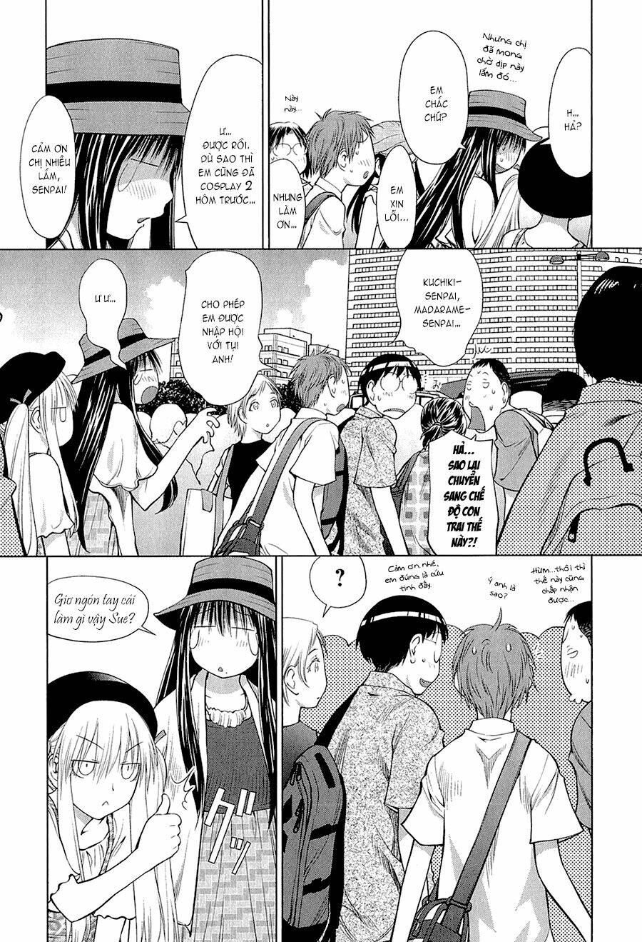 genshiken/10