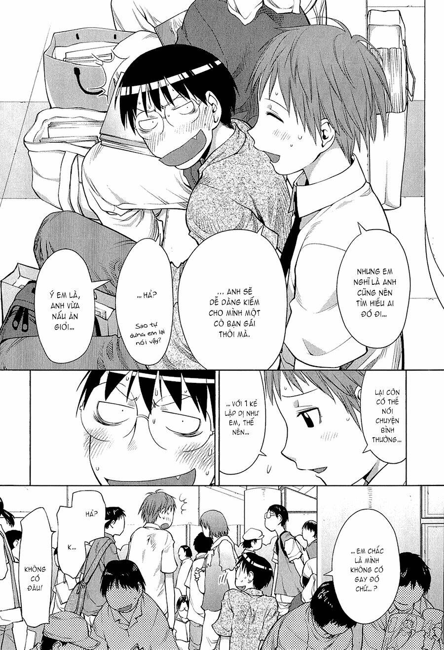 genshiken/20