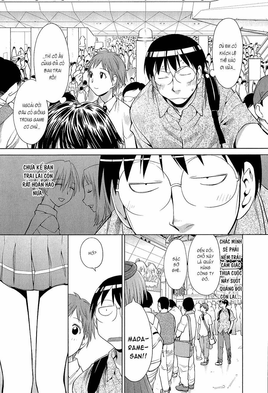 genshiken/22