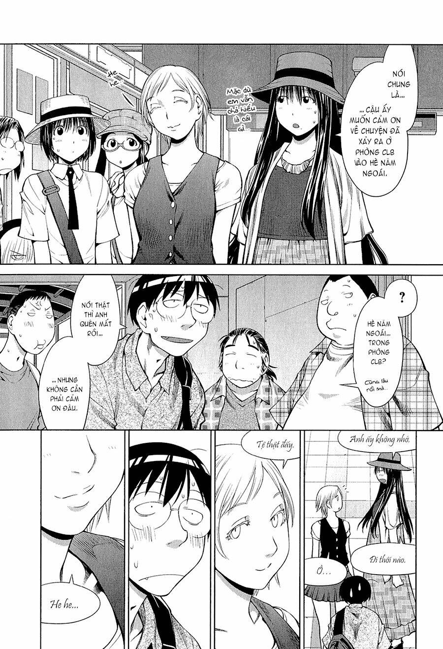 genshiken/4