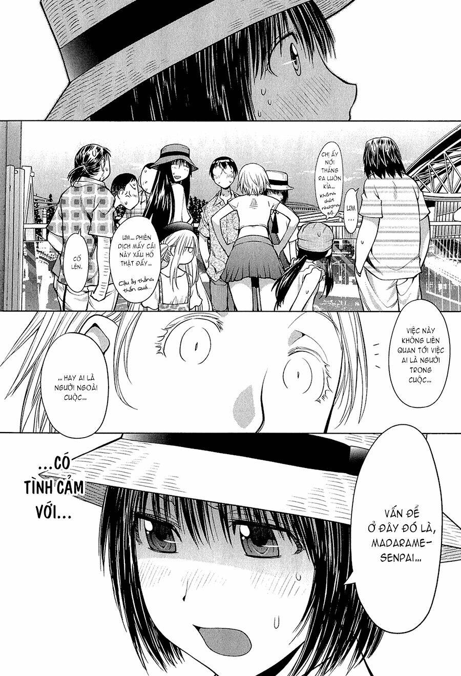 genshiken/11