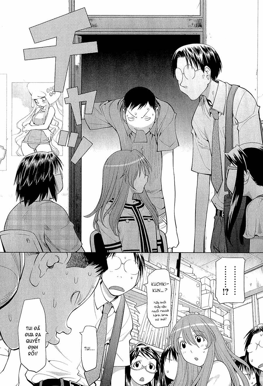 genshiken/19