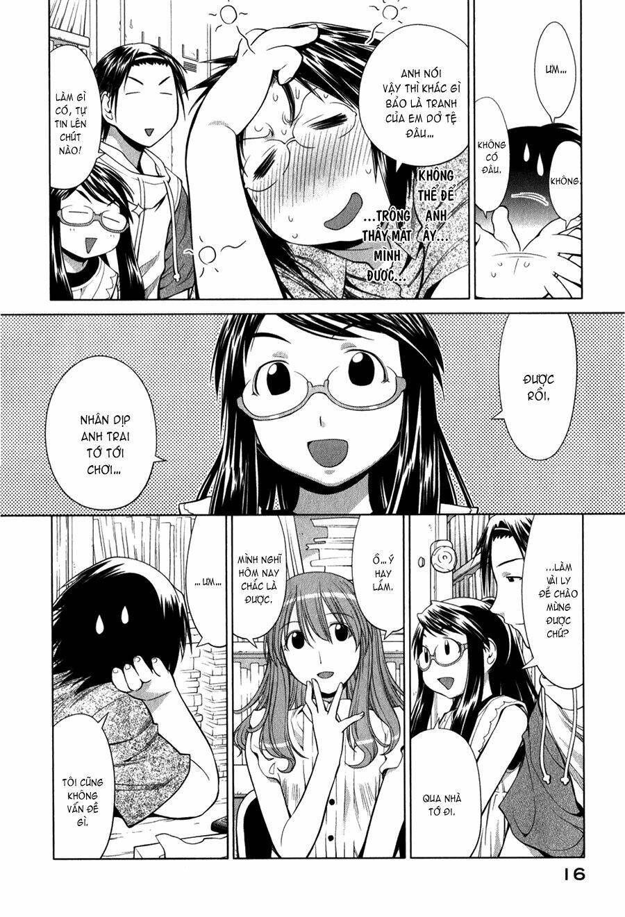 genshiken/13